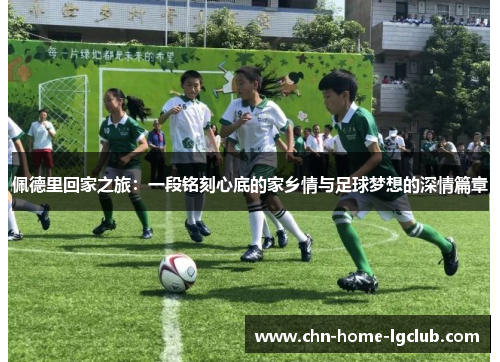 佩德里回家之旅：一段铭刻心底的家乡情与足球梦想的深情篇章