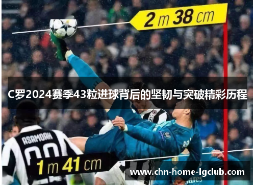 C罗2024赛季43粒进球背后的坚韧与突破精彩历程