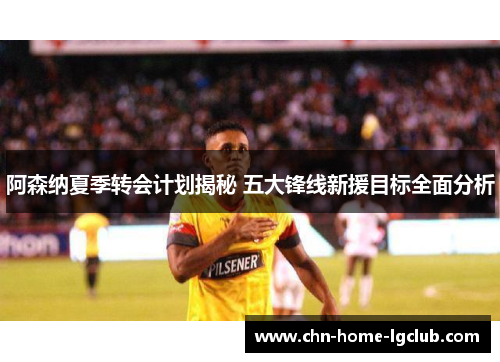 阿森纳夏季转会计划揭秘 五大锋线新援目标全面分析 阿森纳夏季转会计划揭秘 五大锋线新援目标全面分析